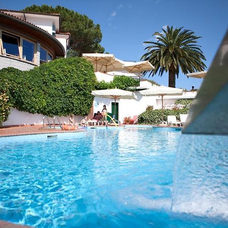 Hotel Gallo Nero SantʼAndrea Dış mekan fotoğraf