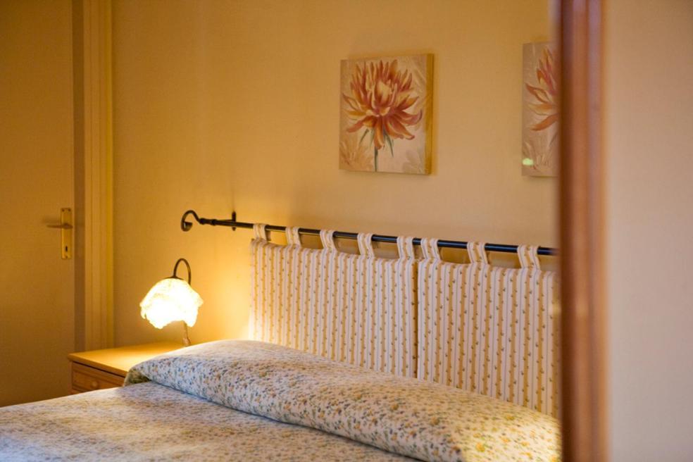 Hotel Gallo Nero SantʼAndrea Dış mekan fotoğraf