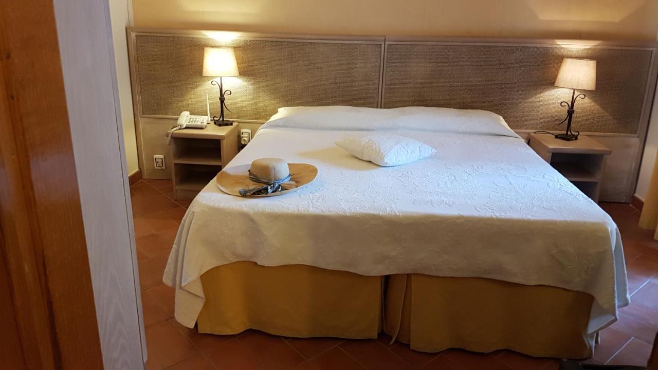 Hotel Gallo Nero SantʼAndrea Dış mekan fotoğraf