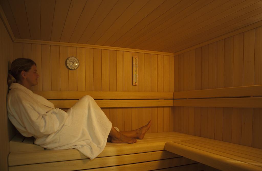 Hotel Gallo Nero SantʼAndrea Dış mekan fotoğraf