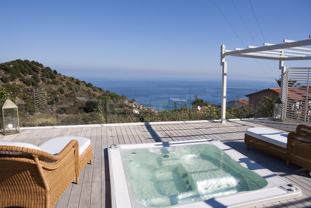Hotel Gallo Nero SantʼAndrea Dış mekan fotoğraf