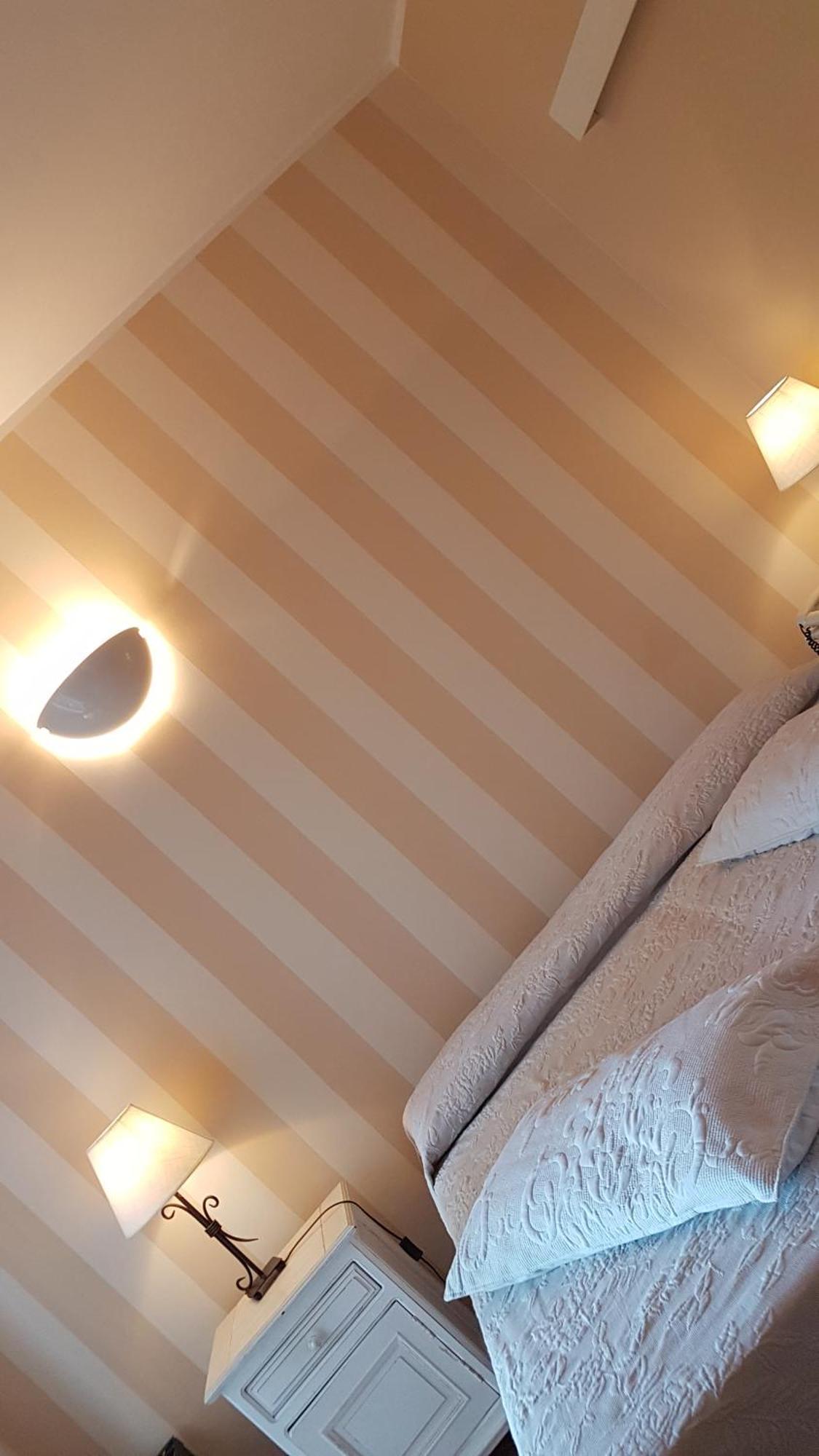 Hotel Gallo Nero SantʼAndrea Dış mekan fotoğraf