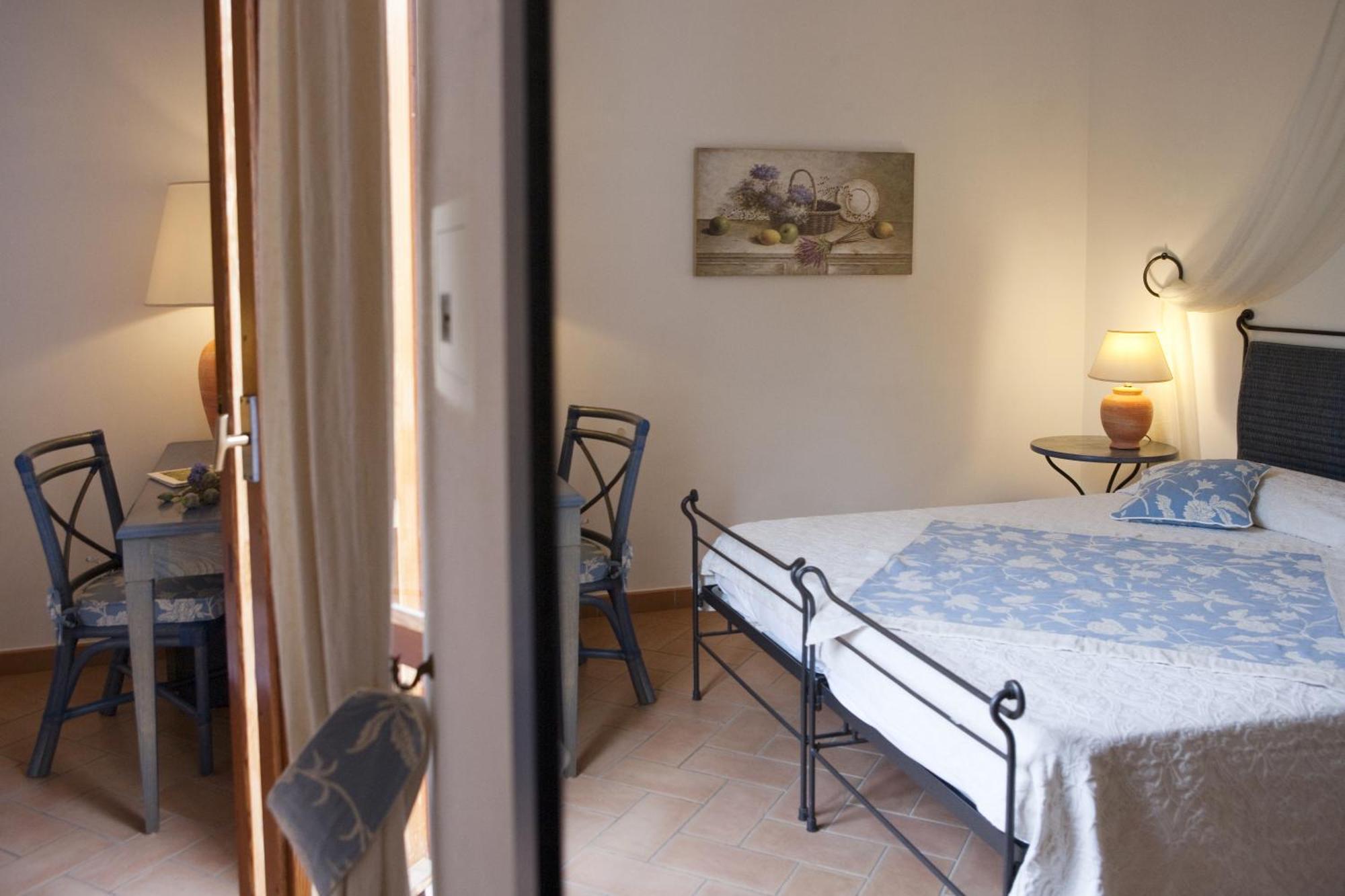 Hotel Gallo Nero SantʼAndrea Oda fotoğraf