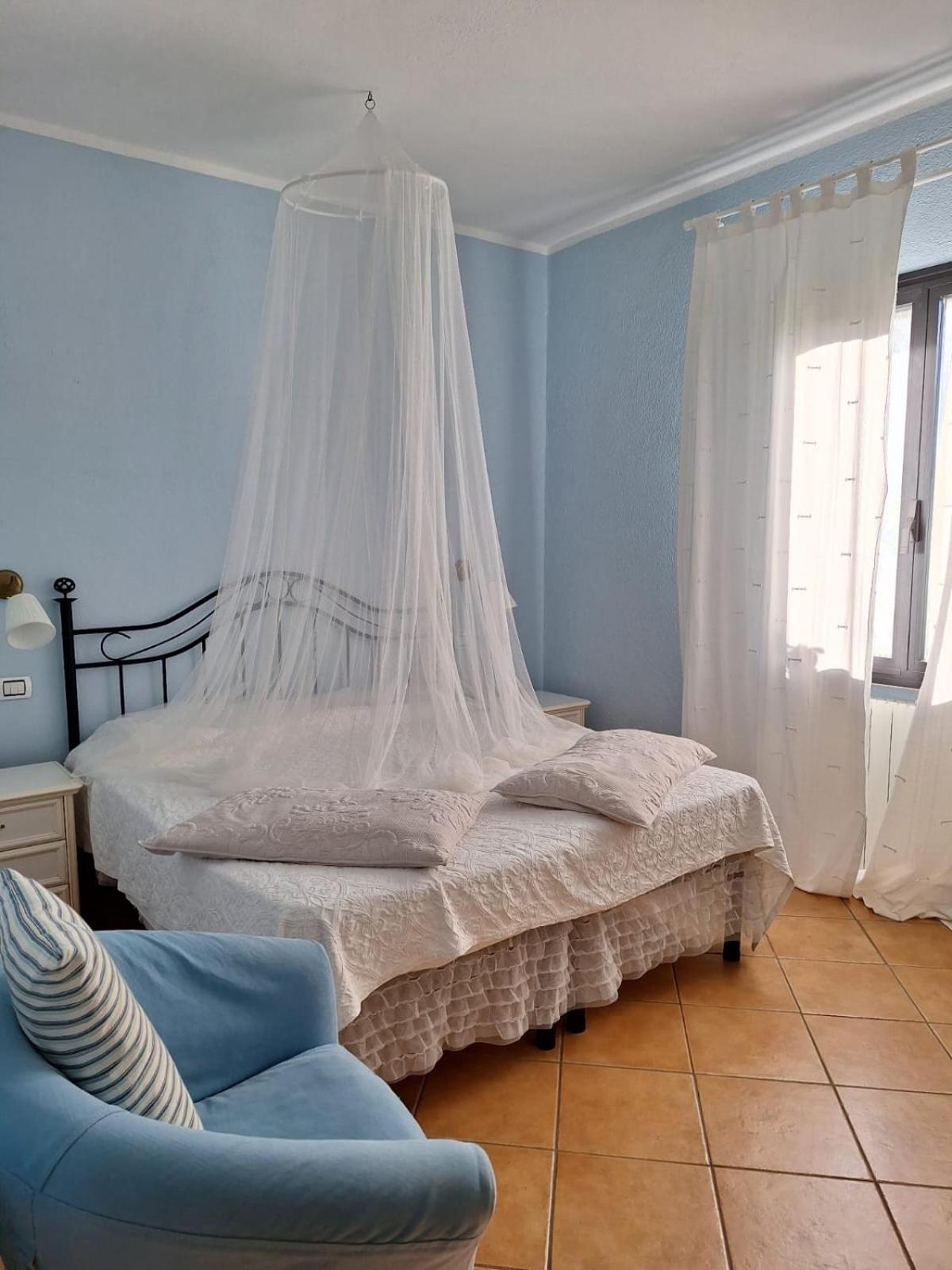 Hotel Gallo Nero SantʼAndrea Dış mekan fotoğraf