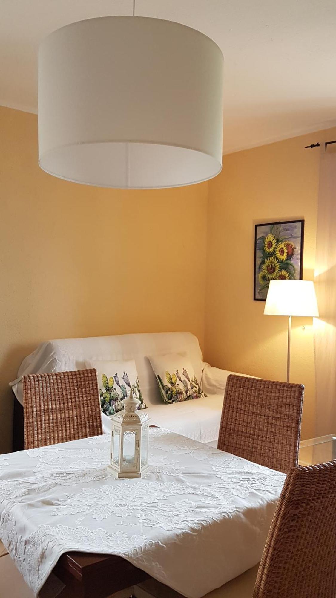 Hotel Gallo Nero SantʼAndrea Dış mekan fotoğraf