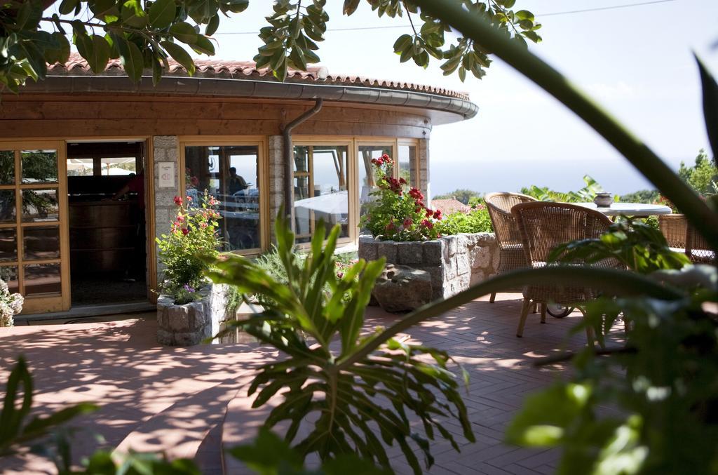 Hotel Gallo Nero SantʼAndrea Dış mekan fotoğraf