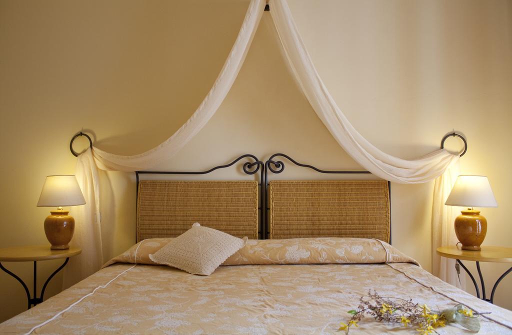 Hotel Gallo Nero SantʼAndrea Dış mekan fotoğraf