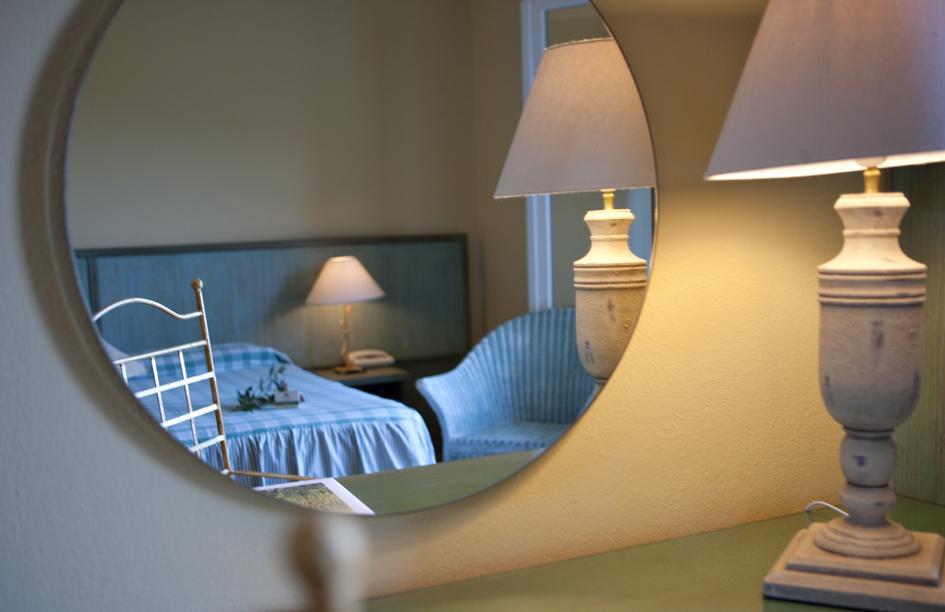 Hotel Gallo Nero SantʼAndrea Dış mekan fotoğraf