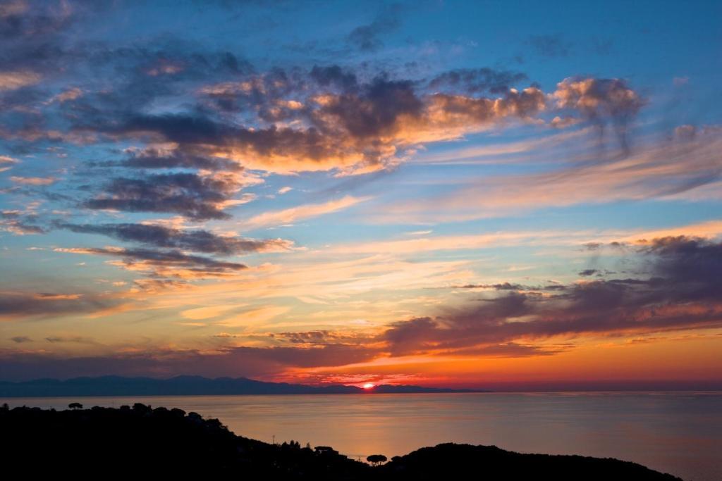 Hotel Gallo Nero SantʼAndrea Dış mekan fotoğraf