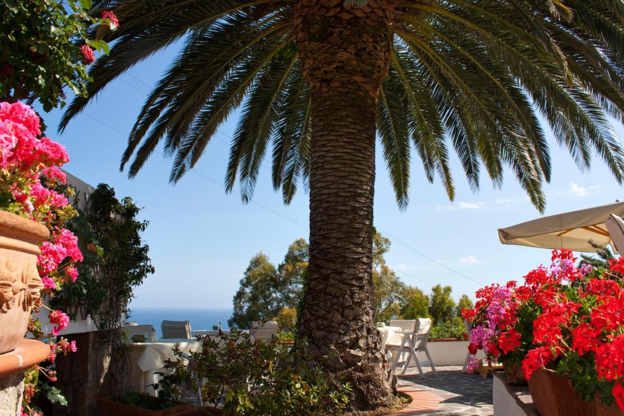 Hotel Gallo Nero SantʼAndrea Dış mekan fotoğraf