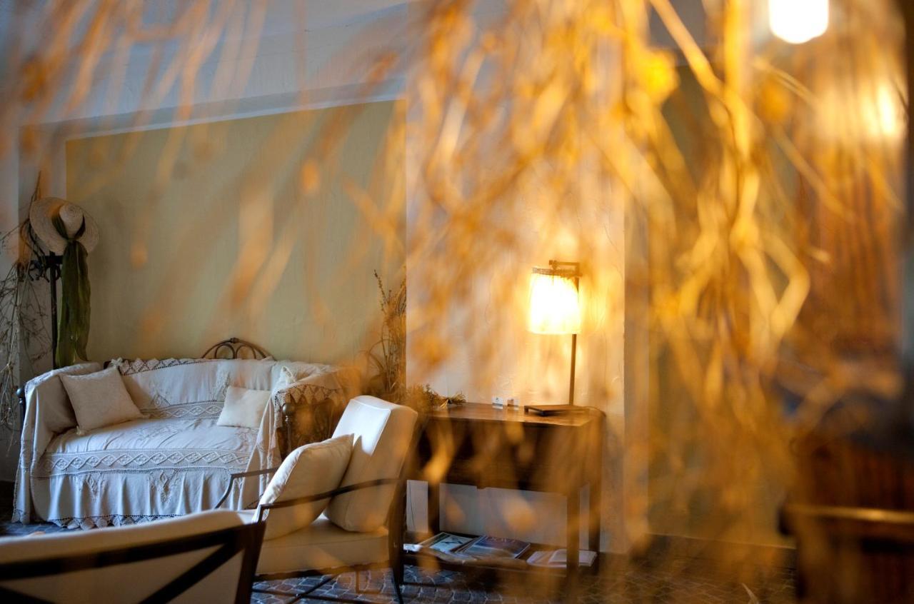 Hotel Gallo Nero SantʼAndrea Dış mekan fotoğraf