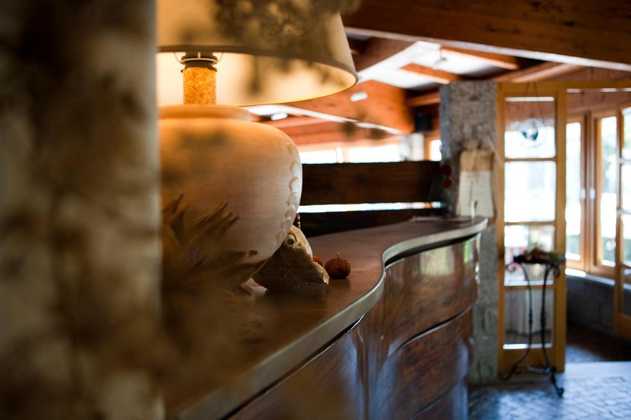 Hotel Gallo Nero SantʼAndrea Dış mekan fotoğraf