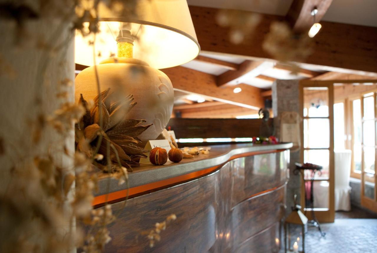 Hotel Gallo Nero SantʼAndrea Dış mekan fotoğraf