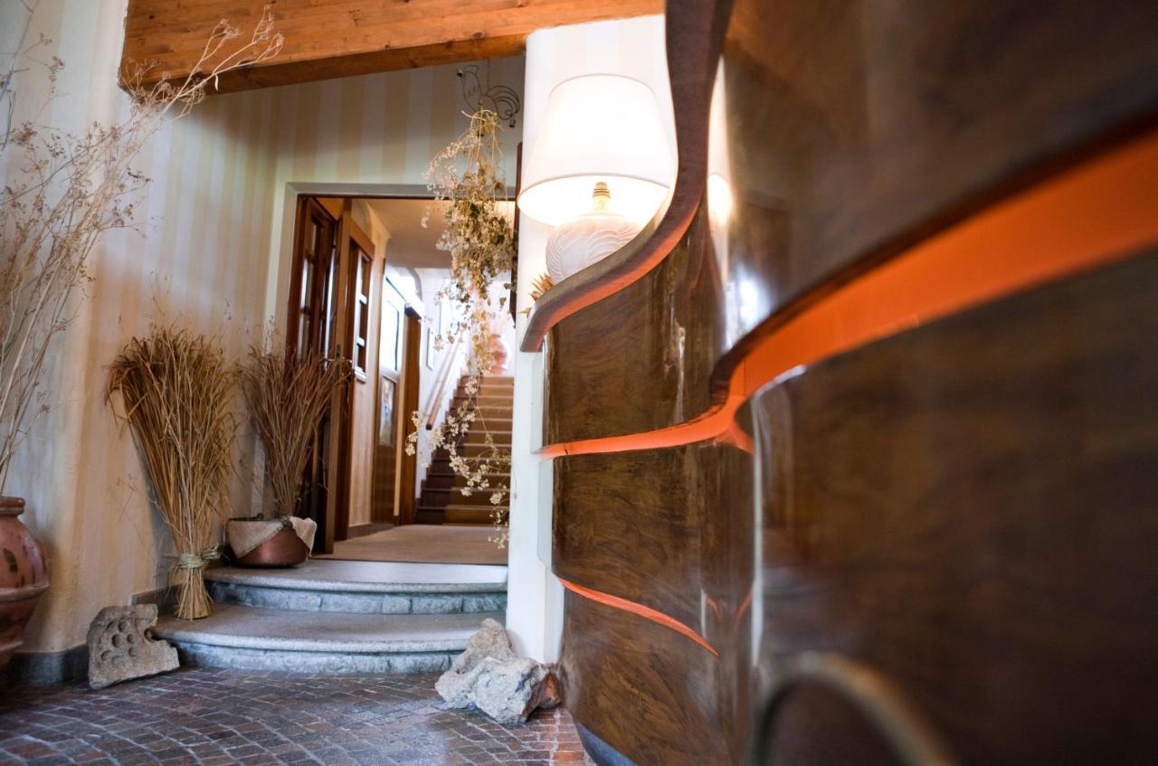 Hotel Gallo Nero SantʼAndrea Dış mekan fotoğraf