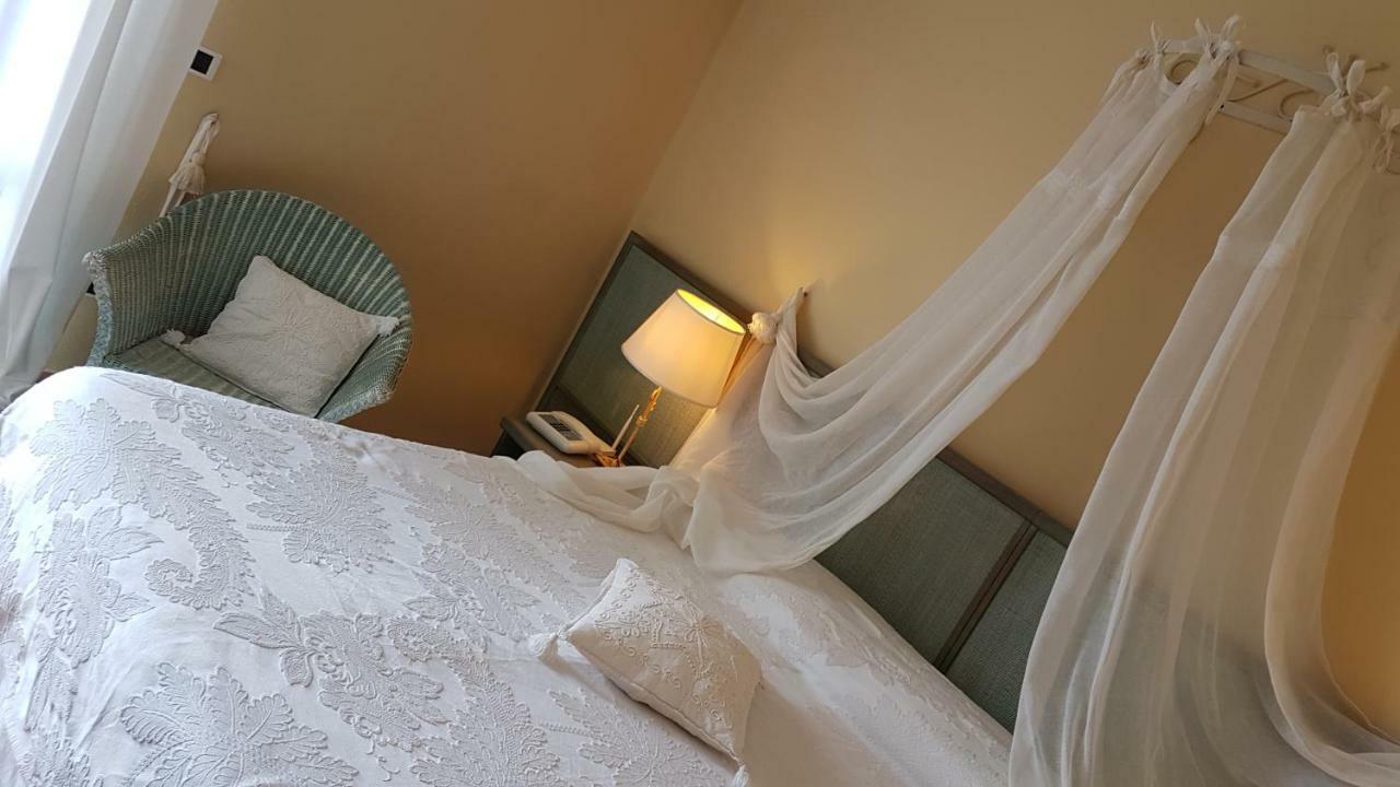 Hotel Gallo Nero SantʼAndrea Dış mekan fotoğraf