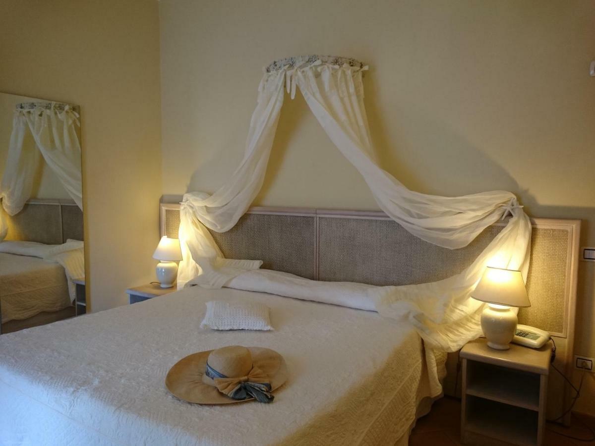 Hotel Gallo Nero SantʼAndrea Dış mekan fotoğraf
